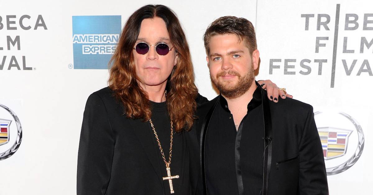 Why Jack Osbourne Thinks Dad Ozzy ‘Was Done’ After Last Show