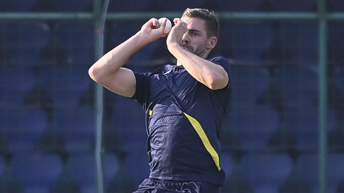 T20 World Cup: Close games help in terms of team morale, says Prince