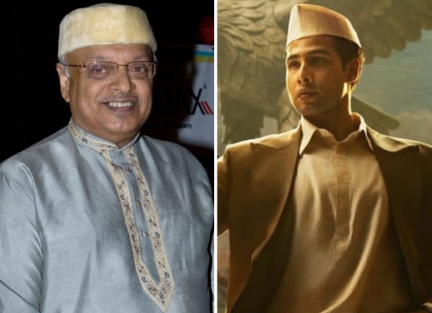 Kiran Shantaram backs Siddhant Chaturvedi for V Shantaram biopic; hopes for November 18, 2026 release : Bollywood News