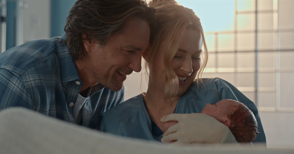 Virgin River Season 7 Ending Explained: Who Died? Who Split?