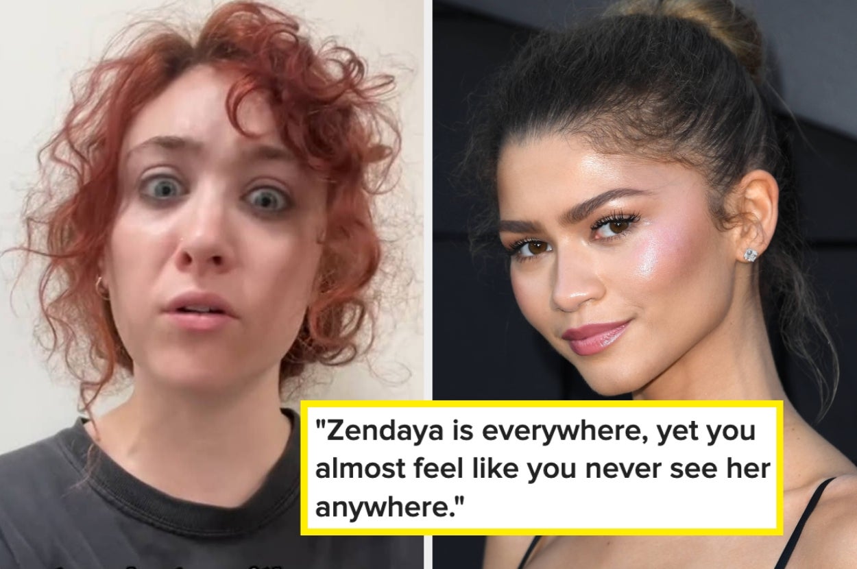 Amid All That Chappell Roan Paparazzi Discourse, People Are Sharing The Celebrities They Think Have “Mastered The Art” Of Fame — And This Is Truly Fascinating