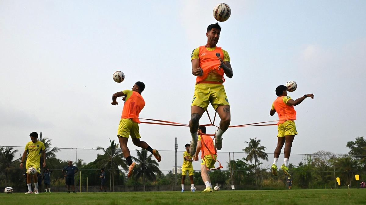 ISL | Blasters and Chennaiyin desperately searching for first win of the season