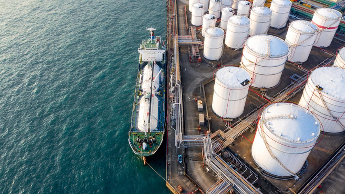 Bahrain’s state oil company declares force majeure on its shipments after Iran attack