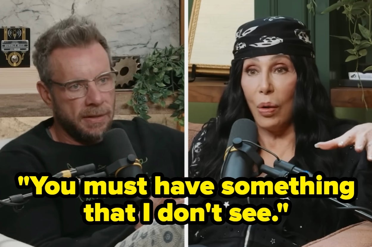 13 Times That Celebrities Said Outrageous Things In 2026 So Far