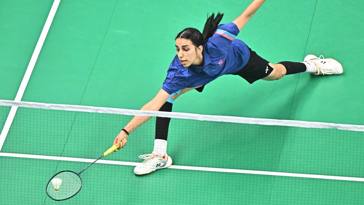 My target is to be in the top-30: Devika Sihag